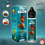 Jean-Claude DE MONBIDULE - 50ml D'LICE