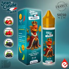 Jean-Claude DE FRANCE - 50ml D'LICE