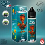 Jean-Claude CHECKMEUHMEUH - 50ml D'LICE