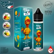 Jean-Claude BREIZH - 50ml D'LICE