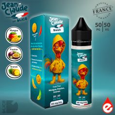 Jean-Claude BREIZH - 50ml D'LICE