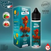 Jean-Claude BOUDUCON - 50ml D'LICE