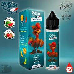 Jean-Claude BOUDUCON - 50ml D'LICE