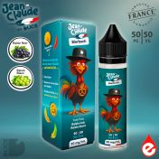 Jean-Claude BIERBUCH - 50ml D'LICE