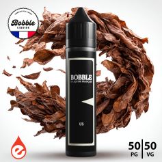 Classic US - BOBBLE LIQUIDE 50ml