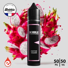 Fruit du Dragon - BOBBLE LIQUIDE 50ml