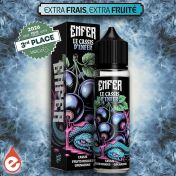 LE CASSIS D'ENFER - ENFER 50ml