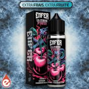LA CERISE D'ENFER - ENFER 50ml