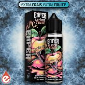 LA PÊCHE D'ENFER - ENFER 50ml