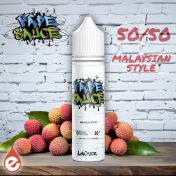 LYCHEE 50ML - VAPE SAUCE