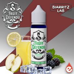 EROTIC DREAM 50ml - LE FRUIT DEFENDU