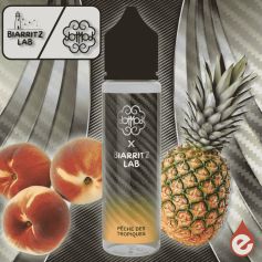P&Ecirc;CHE DES TROPIQUES 50ml - DOTMOD