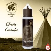 CLASSIC CÉRÉALES - BIG MOUTH 50ML - INDIAN VAPE