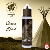 CLASSIC BLOND - LITTLE HORSE 50ML - INDIAN VAPE
