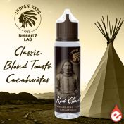 CLASSIC BLOND CORSÉ - RED CLOUD 50ML - INDIAN VAPE