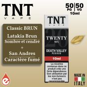 DEATH VALLEY - 10ml TNT Vape