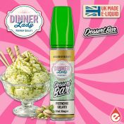 PISTACHIO GELATO 50ml - DINNER LADY