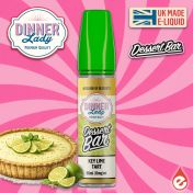 KEY LIME TART 50ml - DINNER LADY