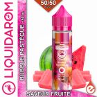BUBBLE PASTÉQUE 50ml - LIQUIDAROM