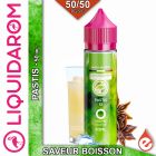 PASTIS 50ml - LIQUIDAROM