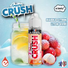 FELICITA 50ml - FREEZY CRUSH par e-tasty