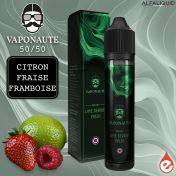 eliquide LIME BERRIES FRESH - VAPONAUTE 50ml
