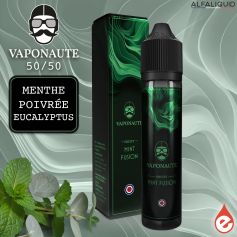 MINT FUSION - VAPONAUTE 50ml