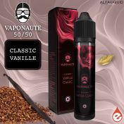 eliquide VANILLA CLASSIC - VAPONAUTE 50ml