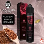 eliquide TOASTED ALMOND CLASSIC - VAPONAUTE 50ml