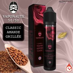 TOASTED ALMOND CLASSIC - VAPONAUTE 50ml
