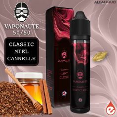 SUNNY CLASSIC - VAPONAUTE 50ml