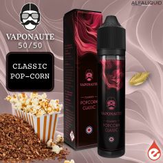 POPCORN CLASSIC - VAPONAUTE 50ml