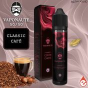 eliquide COFFEE CLASSIC - VAPONAUTE 50ml