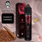 eliquide CARAMEL CLASSIC - VAPONAUTE 50ml