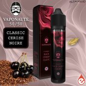 eliquide BLACK CHERRY CLASSIC - VAPONAUTE 50ml