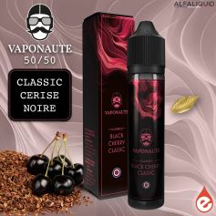 BLACK CHERRY CLASSIC - VAPONAUTE 50ml