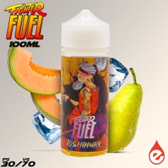 TOSHIMURA - 100ml FIGTHER FUEL