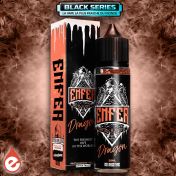 DRAGON - ENFER 50ml