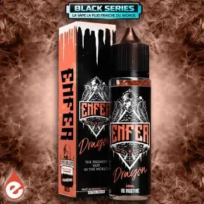 DRAGON - ENFER 50ml