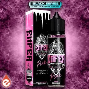 PINK - ENFER 50ml
