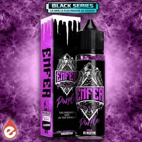 PURPLE - ENFER 50ml