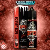 RED - ENFER 50ml