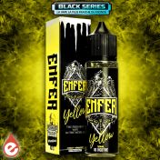 YELLOW - ENFER 50ml