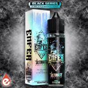 ULTIMATE FREEZE - ENFER 50ml