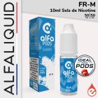 FR-M - 10ml ALFAPODS SDN
