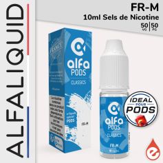 FR-M - 10ml ALFAPODS SDN