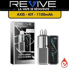 KIT REVIVE AXIS CLASSIC