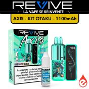 KIT REVIVE AXIS SPECIAL VERSION OTAKU