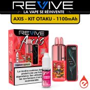 KIT REVIVE AXIS SPECIAL VERSION OTAKU