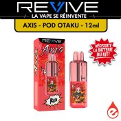 POD REVIVE AXIS SPECIAL VERSION OTAKU